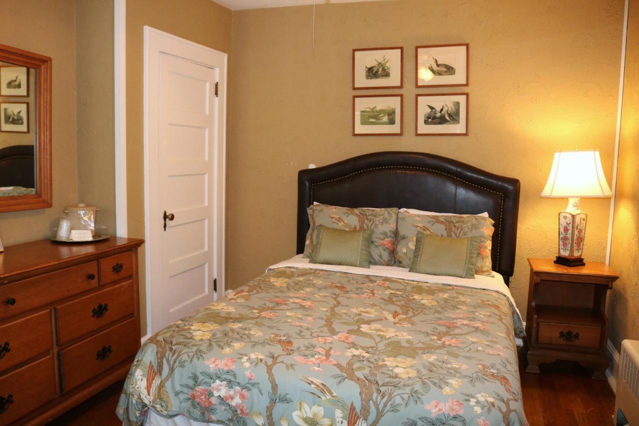 Echo Mountain Inn Hendersonville Buitenkant foto