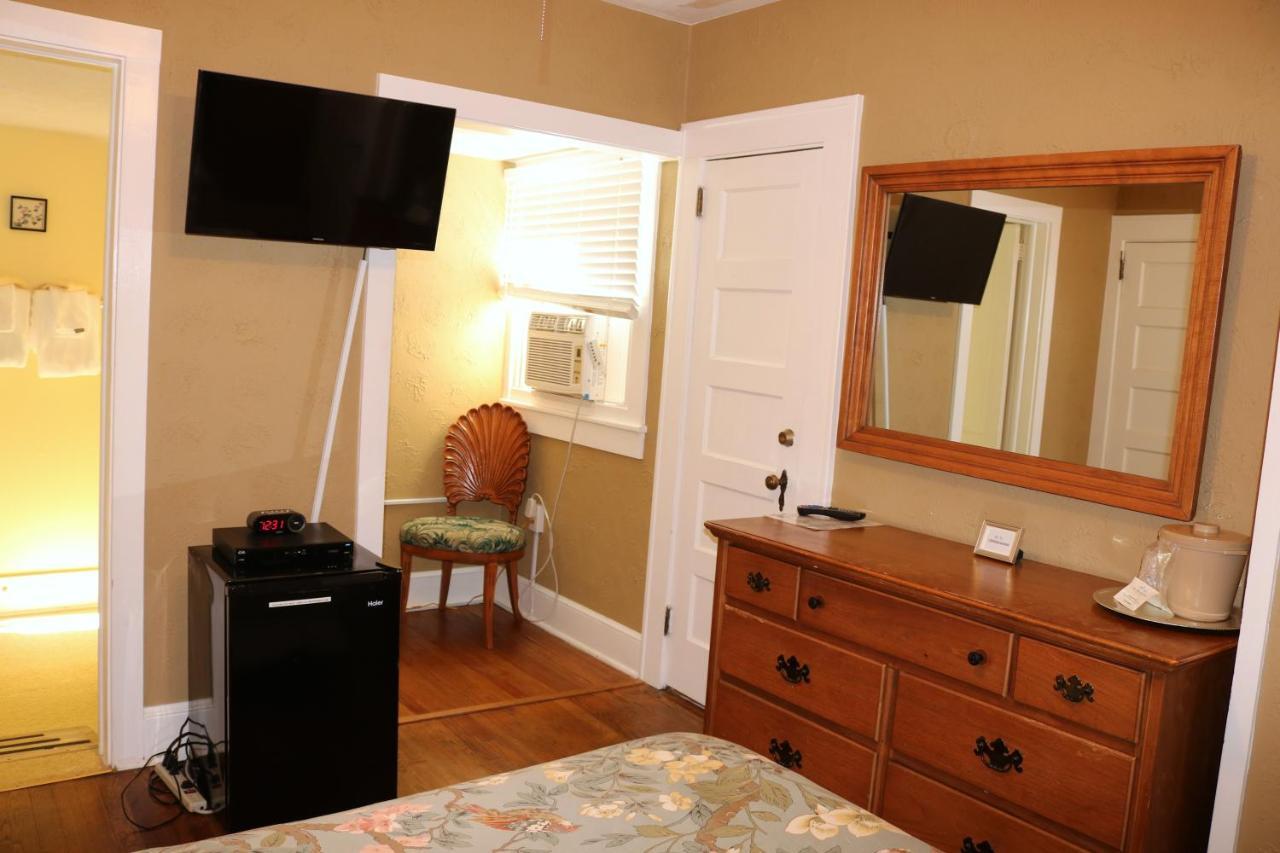 Echo Mountain Inn Hendersonville Buitenkant foto