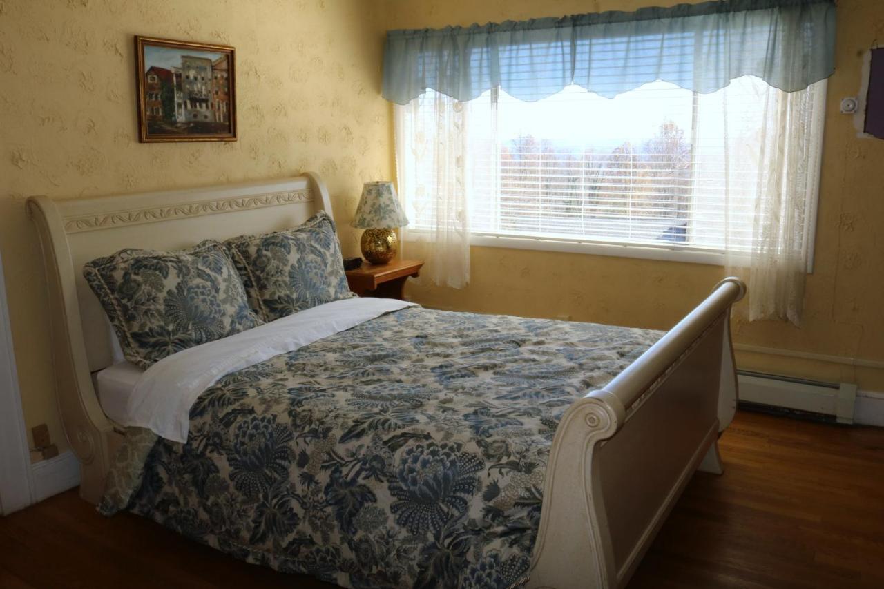 Echo Mountain Inn Hendersonville Buitenkant foto